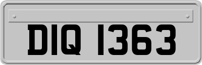 DIQ1363