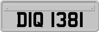 DIQ1381