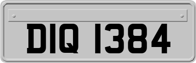 DIQ1384