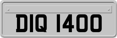 DIQ1400