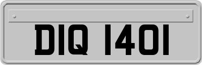 DIQ1401