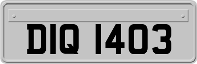 DIQ1403