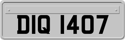 DIQ1407