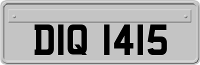 DIQ1415