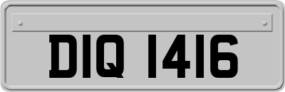 DIQ1416