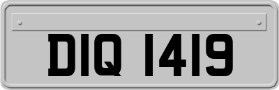 DIQ1419