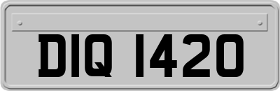 DIQ1420