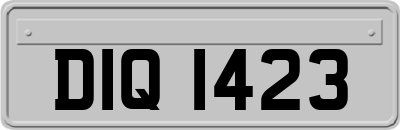 DIQ1423