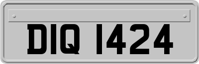 DIQ1424