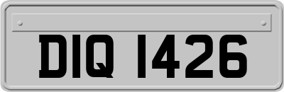 DIQ1426