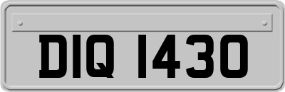 DIQ1430