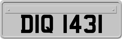 DIQ1431