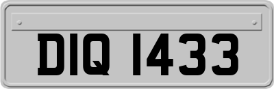 DIQ1433