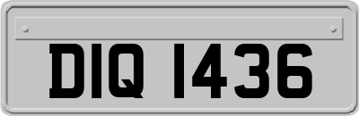 DIQ1436