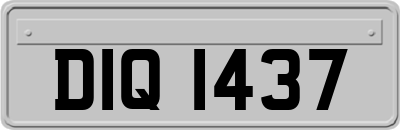 DIQ1437
