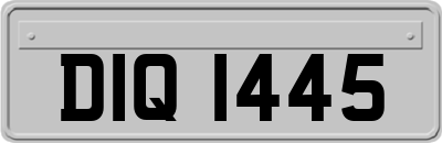DIQ1445