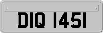 DIQ1451