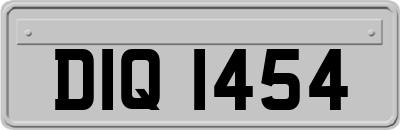 DIQ1454