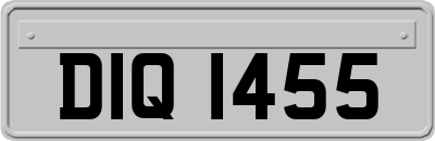 DIQ1455
