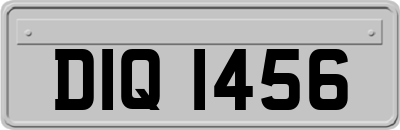 DIQ1456