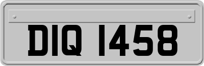 DIQ1458