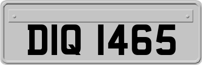 DIQ1465