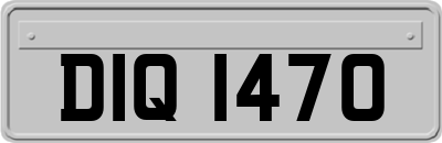 DIQ1470