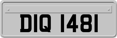 DIQ1481