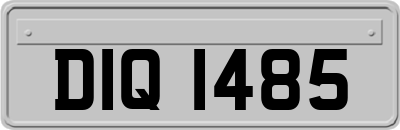 DIQ1485