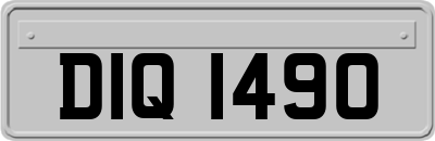 DIQ1490