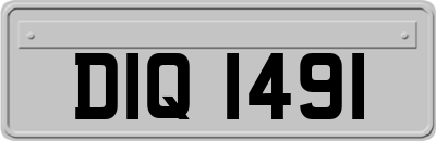 DIQ1491