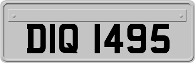 DIQ1495