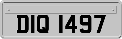 DIQ1497