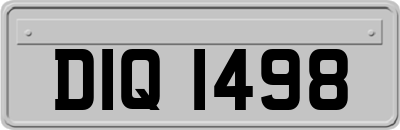 DIQ1498