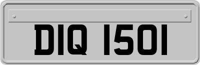 DIQ1501