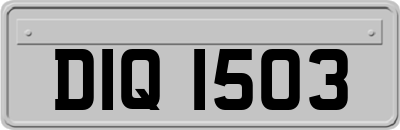 DIQ1503