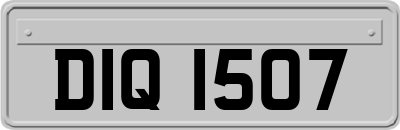 DIQ1507
