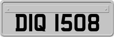 DIQ1508