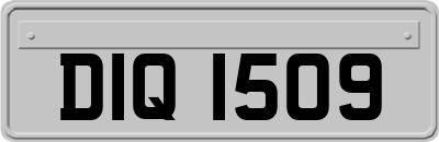 DIQ1509