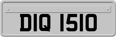 DIQ1510