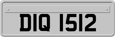 DIQ1512