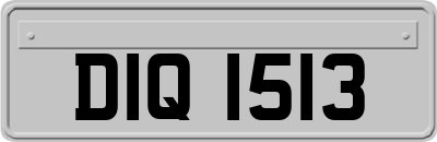 DIQ1513