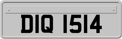 DIQ1514