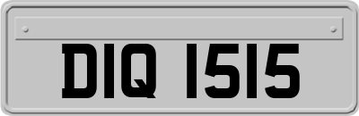 DIQ1515