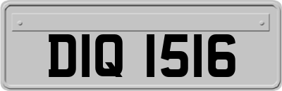 DIQ1516