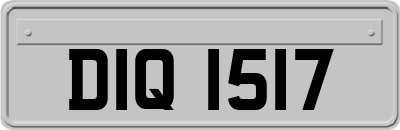DIQ1517