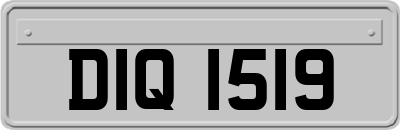DIQ1519