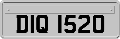 DIQ1520