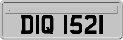 DIQ1521