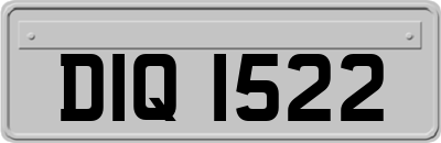 DIQ1522